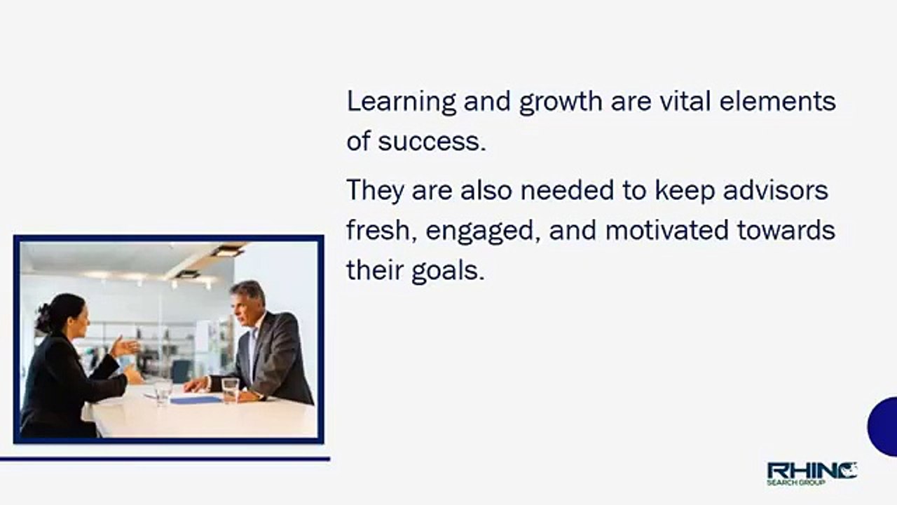 Simple Career Success Framework