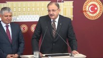 MHP'li Vural Cumhurbaşkanı Bir Taş Attı Şimdi Herkes O Taşı Çıkarmaya Çalışıyor-4