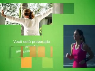 Shake Herbalife Brasil   Campanha Publicitária.flv