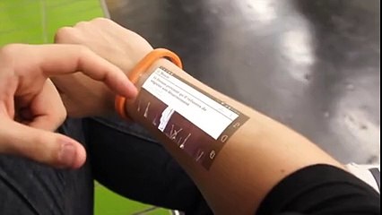 Atât de departe a ajuns TEHNOLOGIA_ Așa ceva nu ne imaginam că va apărea vreodată!