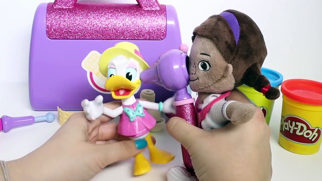 Doc McStuffins Doctor's Bag Set Disney Junior Doc McStuffins Playset Doctora Juguetes ドックはおもちゃドクター