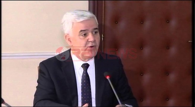 Xhafaj: Reforma në Drejtësi duhet bërë përmes zgjidhjeve radikale- Ora News-