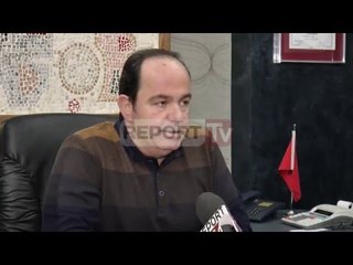 Report TV - Azizaj: Vendimet e pavlefshme nëse   Kushtetuesja  shfuqizon "Pronat"