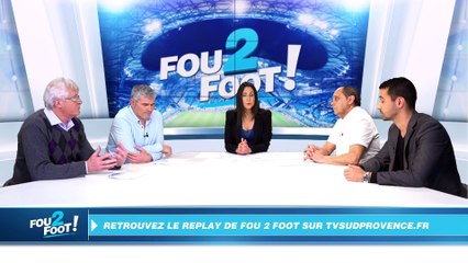Fou 2 Foot (29/02/16) Partie 1