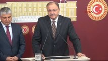 MHP'li Vural Cumhurbaşkanı Bir Taş Attı Şimdi Herkes O Taşı Çıkarmaya Çalışıyor-3