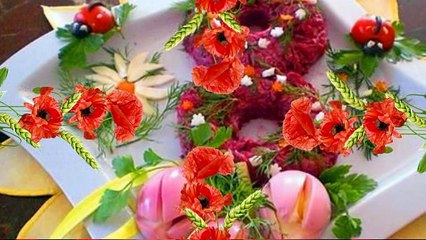 ДАРИТЕ ЖЕНЩИНАМ ЦВЕТЫ....