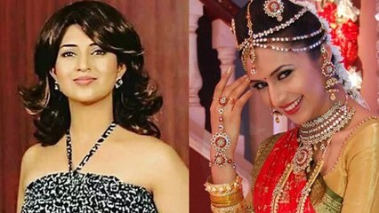 Yeh Hai Mohabatein: Ishita's Glamorous Makeover