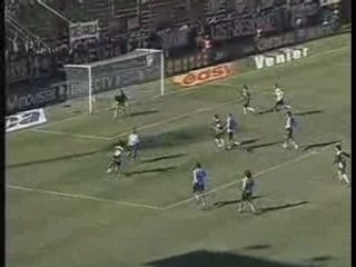 Clausura 2007 Fecha 17 TyC