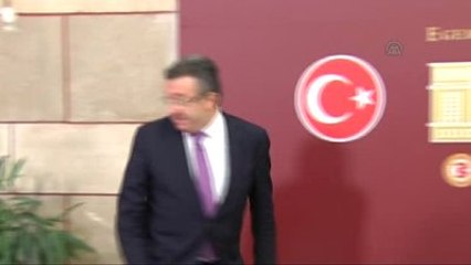 CHP Grup Başkanvekili Altay