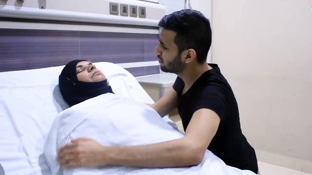 Mother Death Scene - ZaidAliT Official - HD