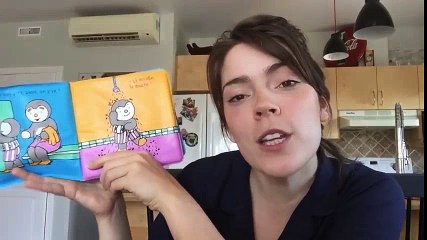 T'choupi va à la piscine - Conte pour enfant  Tchopi en Francais