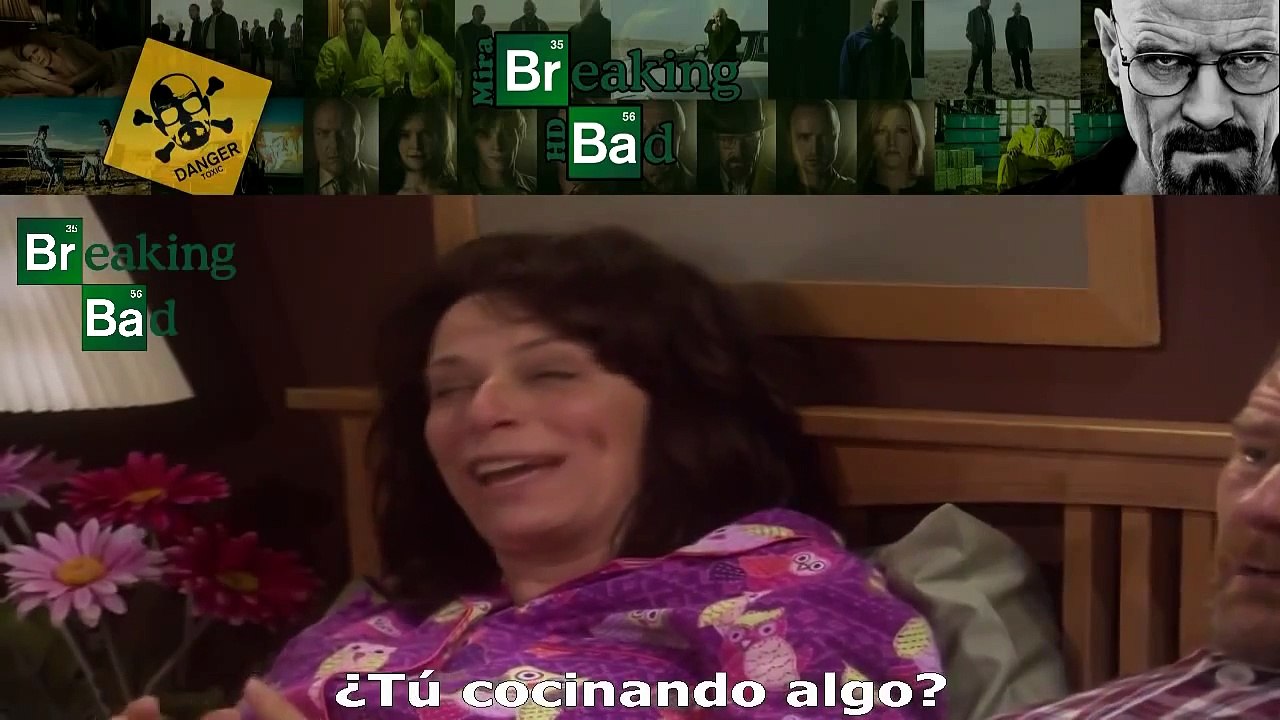 Final Alternativo de Breaking Bad 'Vaza' na Internet [LEGENDADO] - Breaking  Bad Brasil