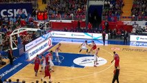 Turkish Airlines Euroleague, February MVP: Nando De Colo, CSKA Moscow