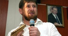 Kremlin'den Kadirov Açıklaması: Önce Görevinin Sona Ermesini Bekleyin