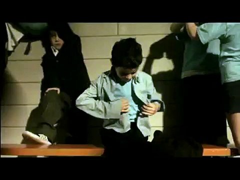 Рекламный ролик Антилопа