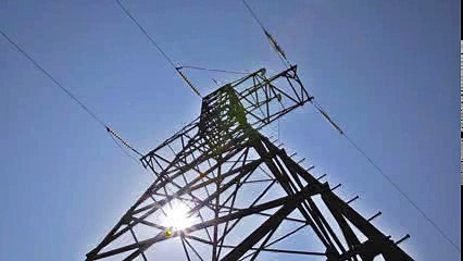 TimeLapse (первый эксперимент)