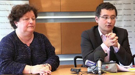 Commission permanente du Conseil régional : l'aide au transport des particuliers