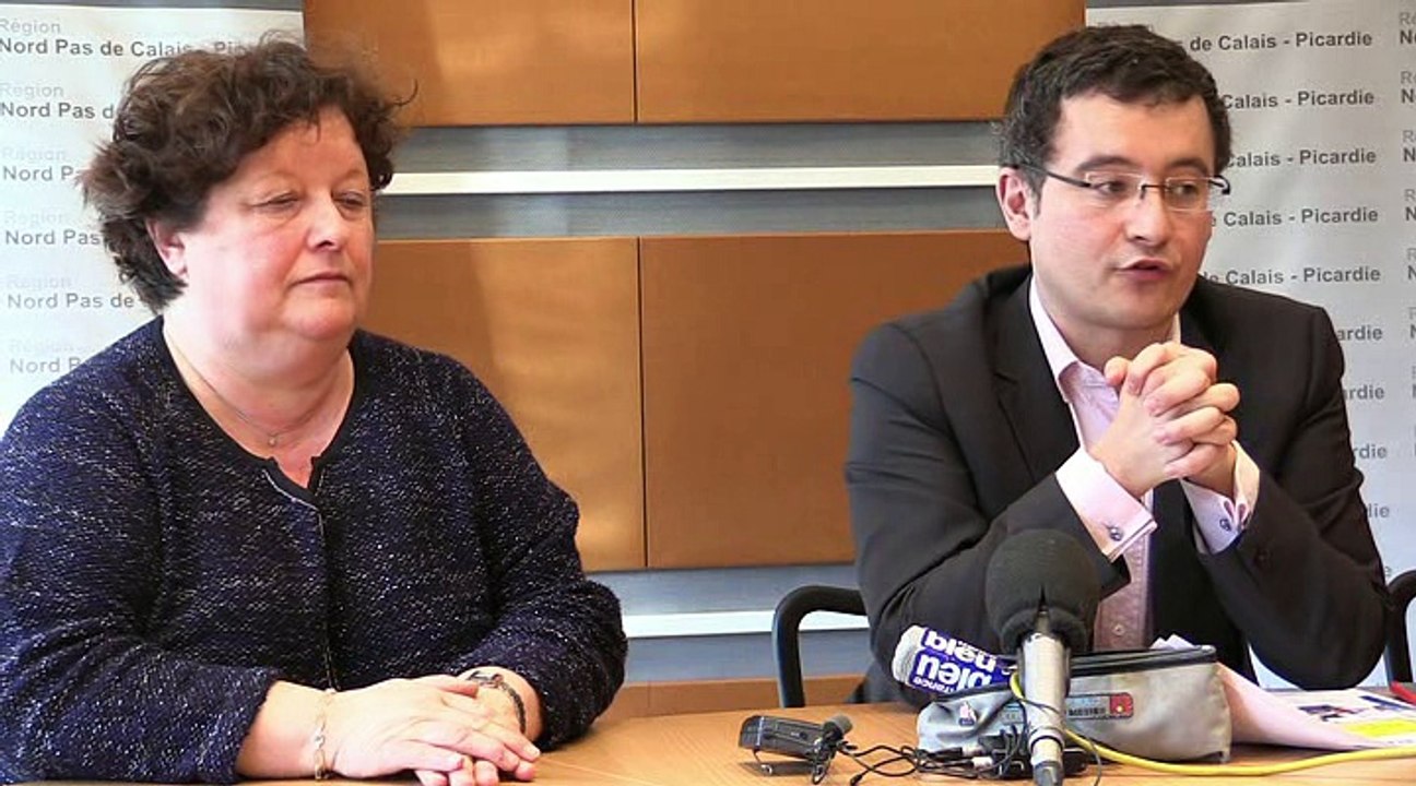 Commission permanente du Conseil régional : l'aide au transport des particuliers