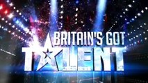 Pip & Puppy - Britain's Got Talent Live Semi-Final - International Version