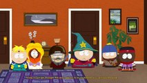 FIGHT IN THE ATTIC - South Park: The Stick of Truth - Gameplay Walkthrough - Part 9