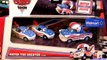 2013 Mater The Greater Cars Toons Diecast Disney Pixar Maters Fan Mia Tia cartoys Blucollection