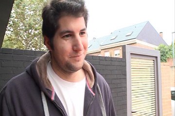 Julián Contreras abandona GH VIP