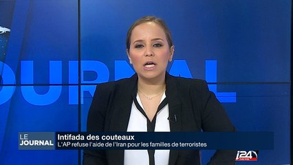 Altercations violentes dans le parlement égyptien