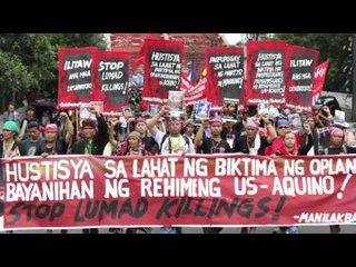 Karapatan: Extrajudicial killings ‘no better than martial law’