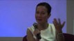 Grace Poe plays lighthearted 'hashtag' game