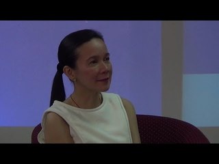Poe tears up, says presidential race 'worth it'