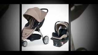 Britax 2013 B-Agile and B-Safe Travel System
