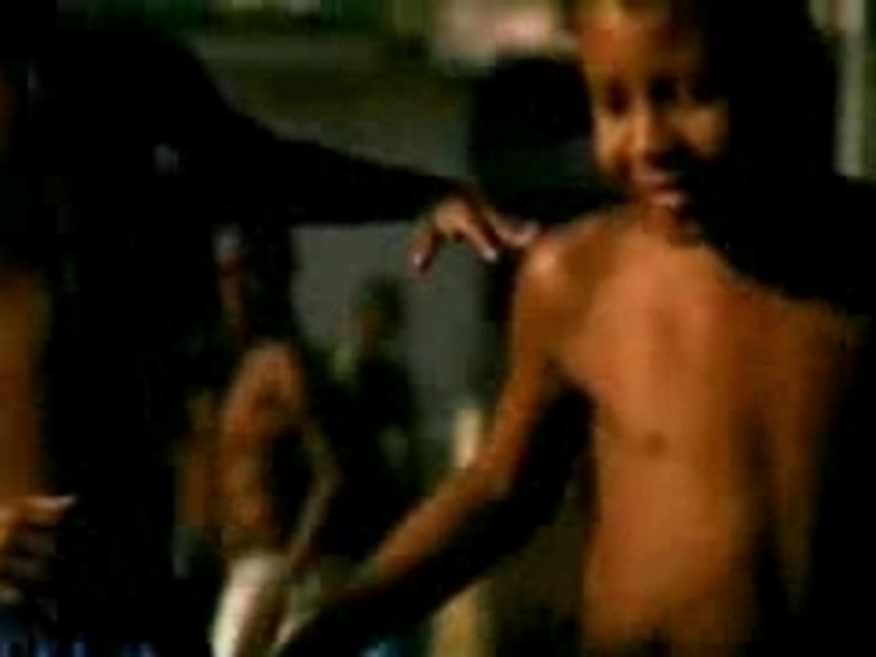 Rohff feat Natty - Le Son Qui Tue