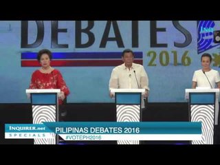 How would Duterte, Binay solve rice cartels, farmers’ problems?