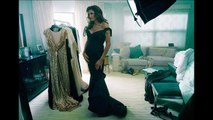 Annie Leibovitz on Photographing Caitlyn Jenner
