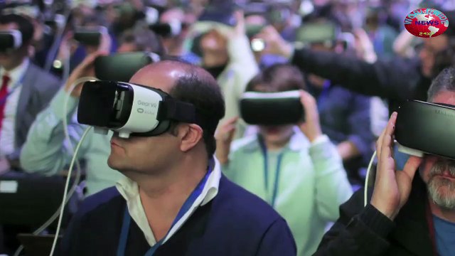 MWC 2016- Camera Boost, Virtual Reality for New LG, Samsung Flagships