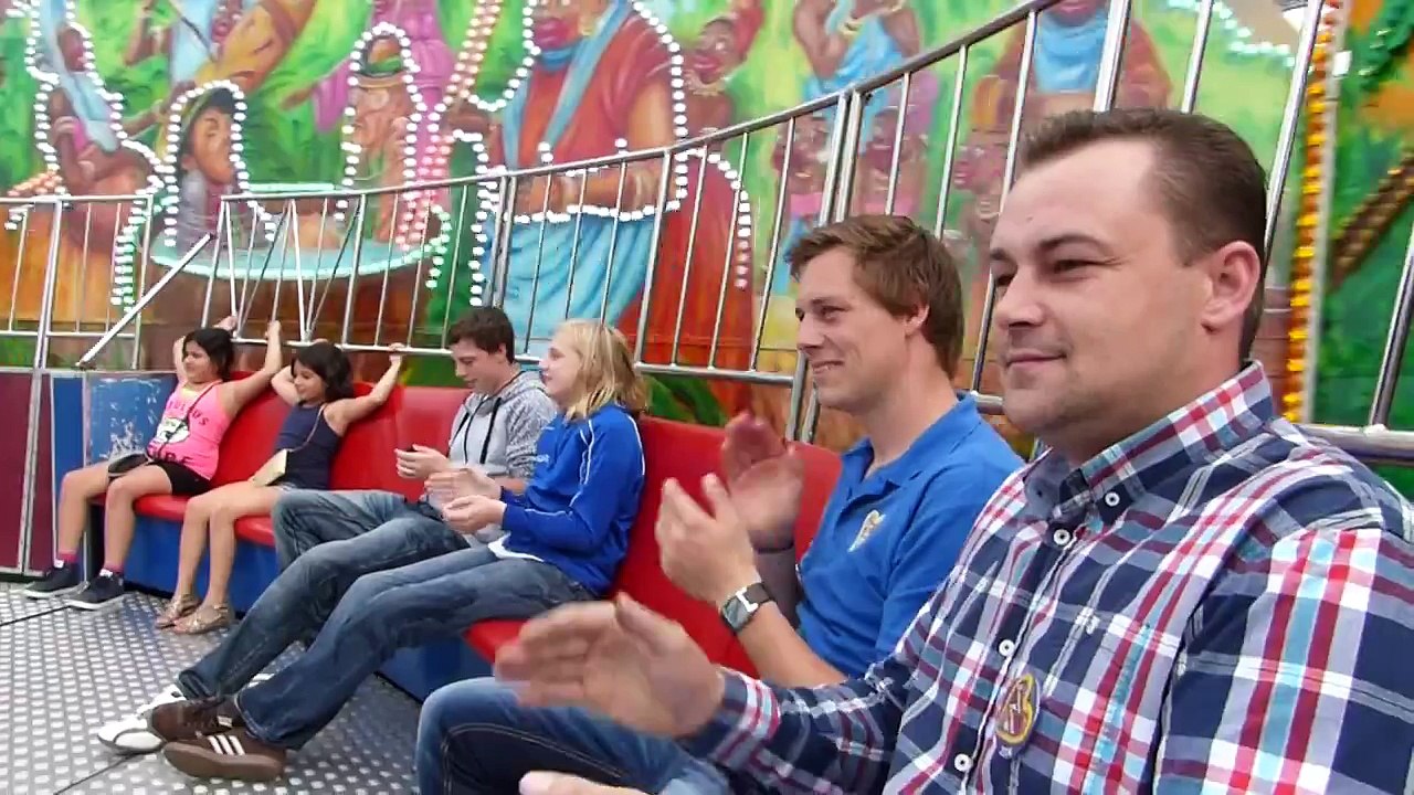 Vredener Kirmes 2014