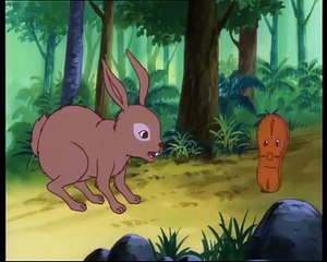 Les Histoires Du Père Castor - Roule Galette