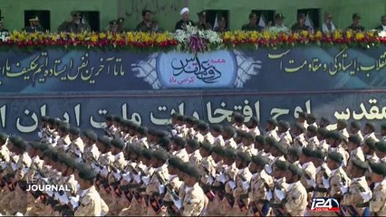 L'Iran annonce le retrait de ses troupes en Syrie