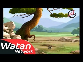 برنامج الأطفال قصص من الغابة ـ الحلقة 8 الثامنة كاملة HD