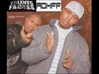 Le son Des Bafs Antilop Sa feat Ikbal