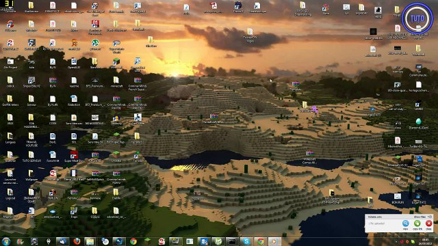 Créer son serveur terraria crack ou non SANS HAMACHI [HD] [FRENCH]