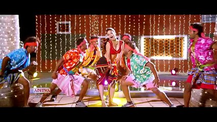 Race Gurramalle Video Song Trailer || Bhadram Be Careful Brother Movie || Sampoornesh Babu (Comic FULL HD 720P)