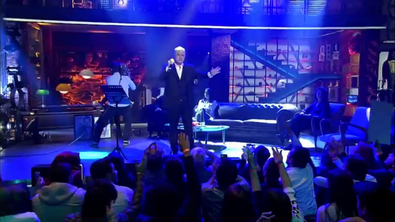 Cengiz Kurtoğlu Beyaz Show 26 Şubat 2016 Bölüm 2/2
