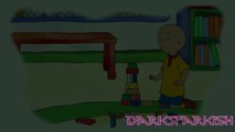 (Caillou YTP Collab 2) Caillou Pretends its 9/11