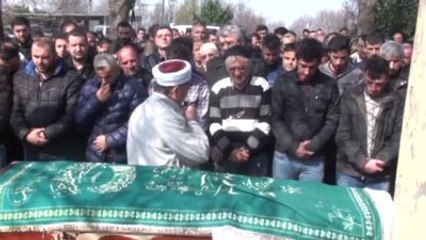 Silahlı Kavgada Ölen Kişi Toprağa Verildi