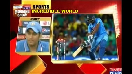 World Cup- Virat Kohli Feels The Heat For Mistimed Pull Shot After Semi-Final Loss(REPORT)!!!