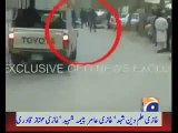 Mumtaz Qadri hanged to death Video Leaked 2016