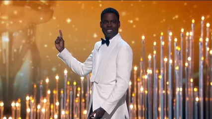 Oscars Funniest Moments 2016 - Hollywood Reporter