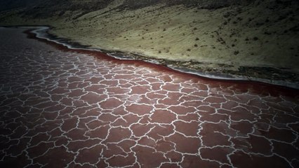 5 Creepiest Places On Earth