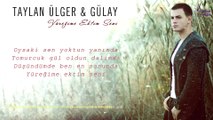 Taylan Ülger feat. Gülay - Yüreğime Ektim Seni
